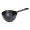 Lodge Lodge Logic Cast Iron Pot 5 in. 0.5 qt Black LMP3 - alternate 1